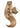 Tape-In Extensions Invisible Line in Hellbraun-Karamell, 100% Echthaar, Cover-Up Anwendung – Rubin Extensions®