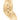 Tape-In Extensions Honigblond, Pro Deluxe Invisible Line, Verpackungsset 40–50 cm, 50g Echthaar – Rubin Extensions®