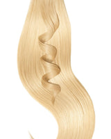 Tape-In Extensions Honigblond, Pro Deluxe Invisible Line, Verpackungsset 40–50 cm, 50g Echthaar – Rubin Extensions®