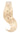 Tape-In Extensions Premium Line in Honigblond, unsichtbare Klebestreifen-Methode, 50g Set – Rubin Extensions®