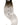 Tape-in Extensions Set in Schoko-Dunkelbraun & Silberblond, Sombre-Farbverlauf, 51 cm, 100% Echthaar – Rubin Extensions®