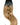 Tape-in Extensions Pro-Deluxe Line mit 5 cm langem Ansatz in Schoko-Dunkelbraun & Hellbraun-Karamell, 51 cm Echthaar – Rubin Extensions®