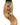 Tape-in Extensions Komplettset in Schwarz & Hellbraun-Karamell, Sombre-Farbverlauf, 100% Echthaar Remy Qualität, Länge 51 cm – Rubin Extensions®