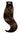 Tape-In Extensions Premium Line in Schoko-Dunkelbraun, unsichtbare Anbringung, 50g Set – Rubin Extensions®
