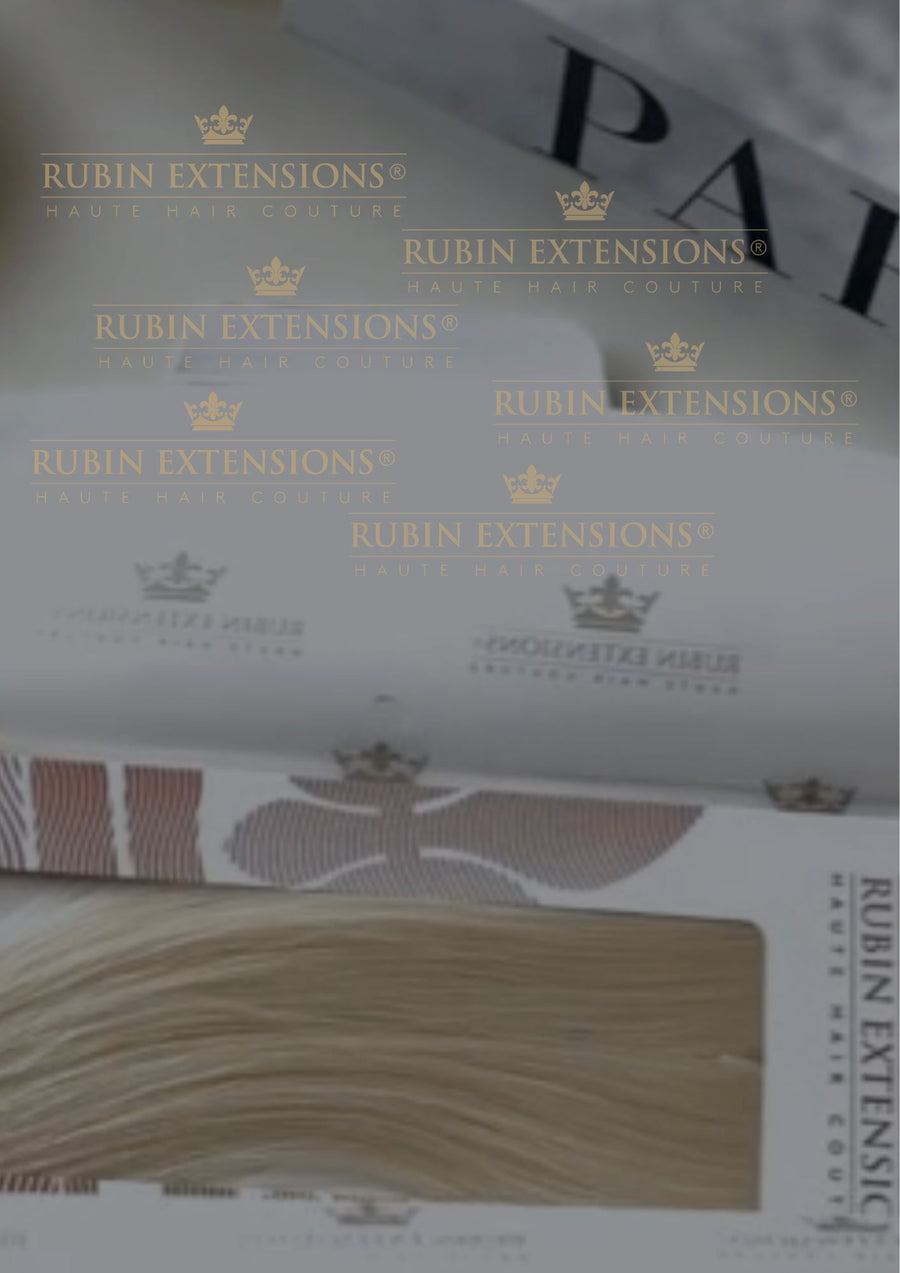 Echthaar Extensions | Online Shop 