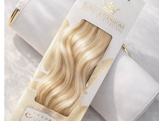 Rubin Extensions Bonding Extensions