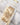 Edle Verpackung der Tape-In Extensions in Hellbraun-Karamell, Invisible Line – Rubin Extensions®