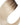Genius Weft Tape-in Extensions im Balayage-Farbton Honey-Blond, Premium Line, 100% Echthaar in Remy Qualität – Rubin Extensions®
