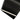Genius Weft Haartresse in Schwarz-Braun, Premium Line, 100% Echthaar – Rubin Extensions®
