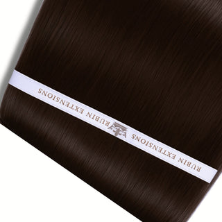 Haartressen - Genius Wefts - Tape-in Echthaar Extensions