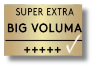 Super Extra Big Voluma