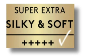Super Extra Silky & Soft
