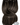 Balayage Clip-in Extensions in Schwarz & Natur-Goldbraun, Diamond Line, 100% Echthaar – Rubin Extensions®