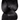 Tressen-Set der Clip-in Extensions Pure Diamond Line in Schwarz, glänzendes Remy-Echthaar – Rubin Extensions®