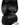 Tressen-Set der Clip-in Extensions Pure Diamond Line in Schwarz, glänzendes Remy-Echthaar – Rubin Extensions®