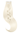 Tape-in Extensions in Hellblond, unsichtbare Klebestreifen, Pro Deluxe Line – Rubin Extensions®