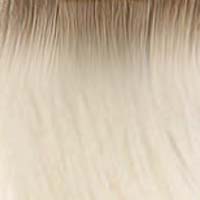 Rooted Natur-Goldbraun & Hellblond