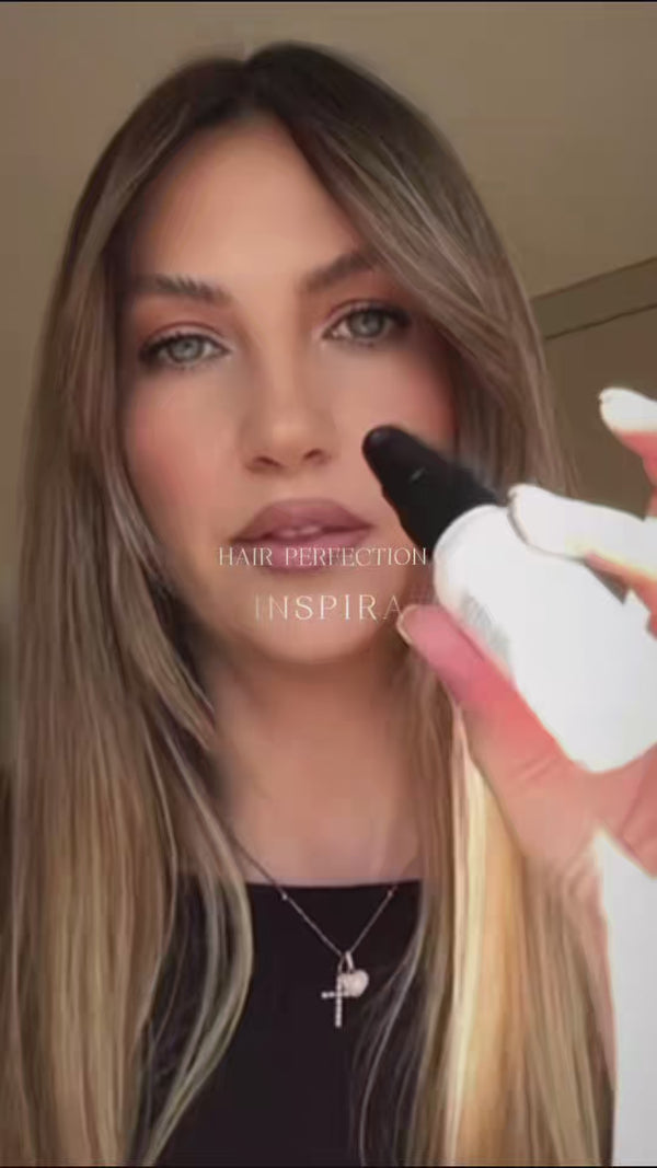 RUBIN EXTENSIONS | ECHTHAAR EXTENSIONS PFLEGE