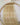 Farbmuster Honigblond auf Ring, Unsichtbare Tape-in Extensions