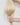 Hazelnut-Brown & Sommerblond Genius Weft Extensions