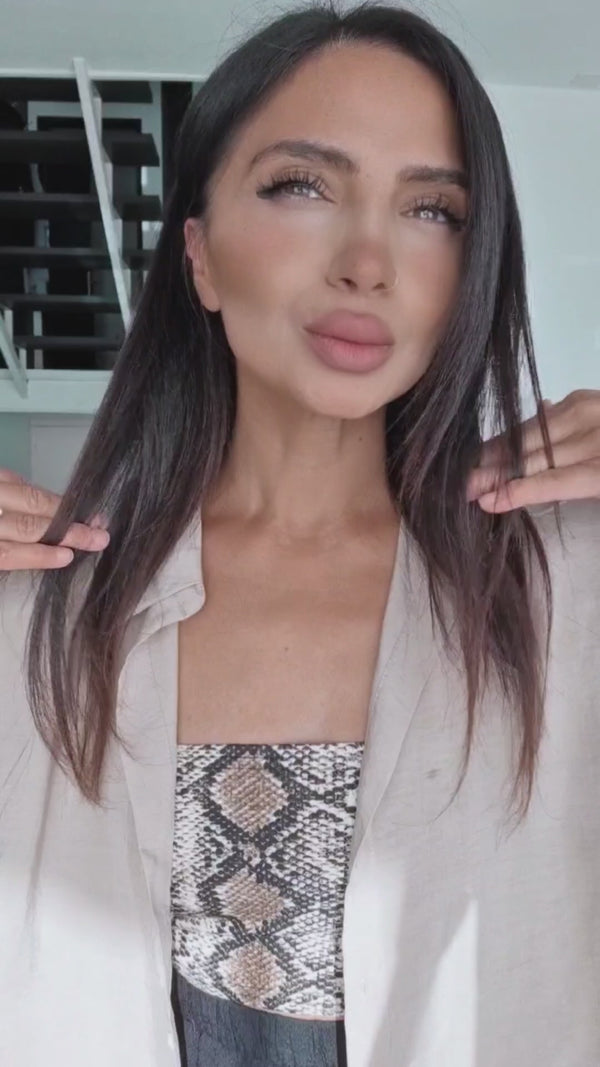 RUBIN EXTENSIONS- HAIR PERFECTION 