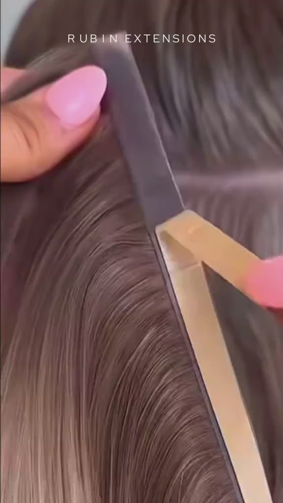 RUBIN-EXTENSIONS | GENIUS WEFTS