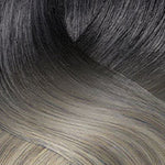 swatch-sombre-balayages-schwarz-silberblond