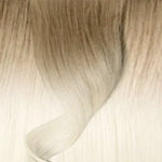 color:nussbraun-platinblond