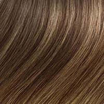 color:pony-sombre-balayage-schokodunkelbraun-hellbraunkaramell