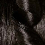 Virgin Schwarz-Braun