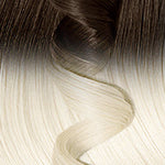 color:schwarz-braun & platinblond